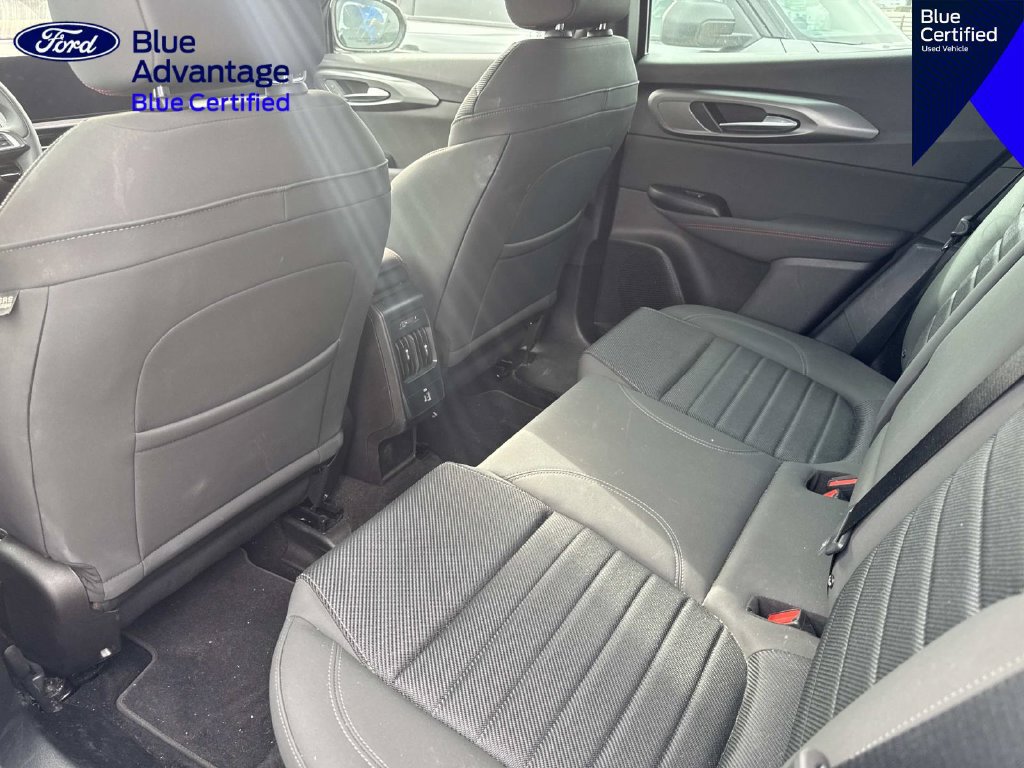 Used 2024 Dodge Hornet R/T w/ R/T Blacktop Package AWD/4WD image 15