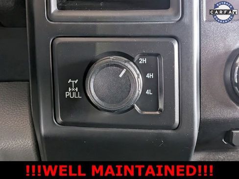 Used 2018 Ford F150 XL w/ Equipment Group 101A Mid image 31