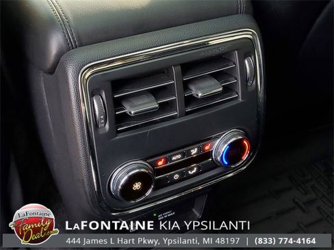 Used 2018 Lincoln Continental Reserve w/ Continental Climate Package image 28