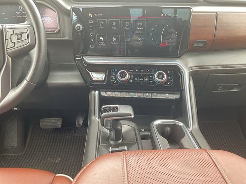 Certified 2024 GMC Sierra 1500 Denali Ultimate image 22