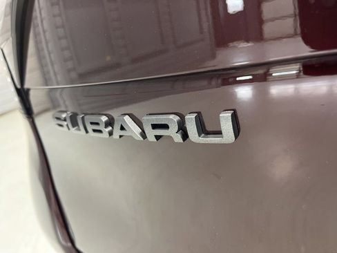 Used 2026 Subaru Forester Premium AWD/4WD image 37