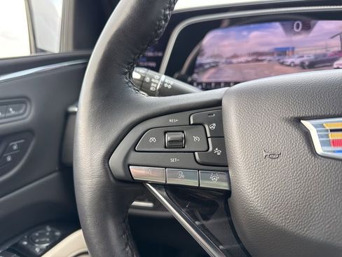 Used 2023 Cadillac Escalade Sport image 18