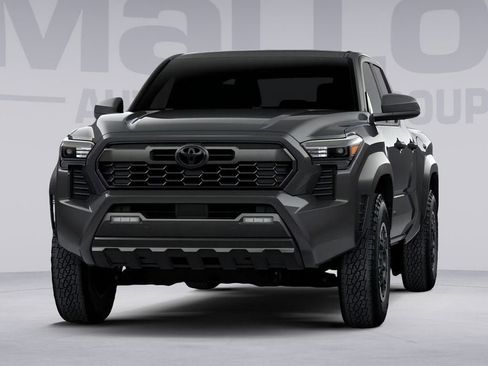 New 2026 Toyota Tacoma TRD Off-Road AWD/4WD image 18