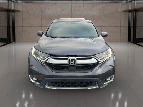 Used 2019 Honda CR-V EX image 2