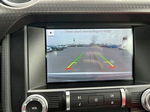 Used 2019 Ford Mustang GT Premium w/ GT Performance Package image 24