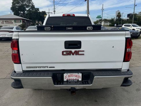 Used 2019 GMC Sierra 1500 Limited w/ Sierra Convenience Package image 6