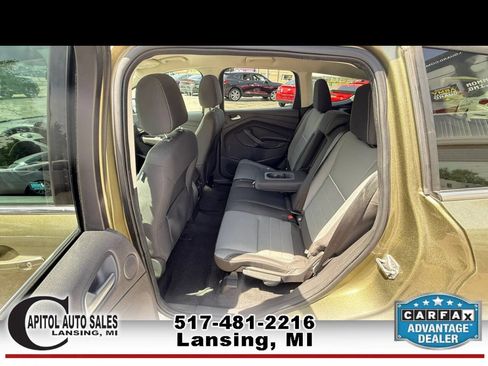 Used 2014 Ford Escape SE w/ Equipment Group 201A AWD/4WD image 13