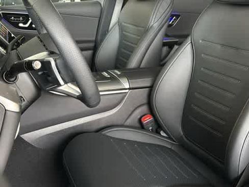 Certified 2026 Mercedes-Benz GLC 300 4MATIC image 27