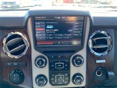 Used 2016 Ford F250 Lariat w/ Lariat Ultimate Package image 24