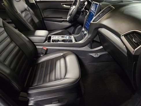 Used 2022 Ford Edge SEL w/ Convenience Package image 21