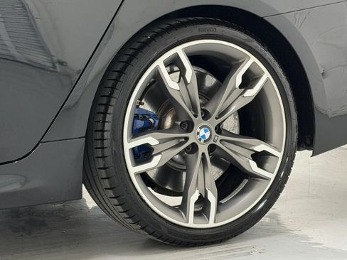 Used 2020 BMW M550i xDrive AWD/4WD image 92