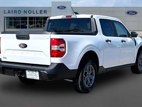 New 2026 Ford Maverick XLT w/ Equipment Group 301A AWD/4WD image 5