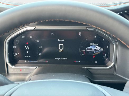 New 2026 GMC Sierra 1500 AT4 w/ AT4 Premium Package AWD/4WD image 29