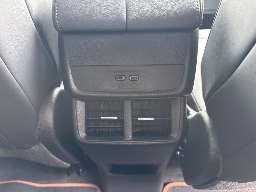New 2027 GMC Terrain AT4 AWD/4WD image 22