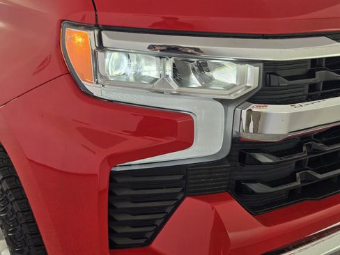 New 2026 Chevrolet Silverado 1500 LT image 10