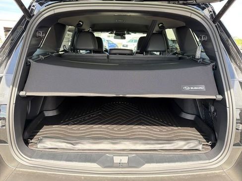 New 2026 Subaru Outback Premium image 24