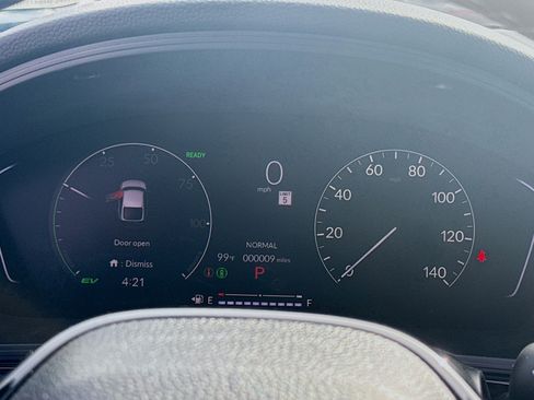 New 2026 Honda Civic Sport image 11