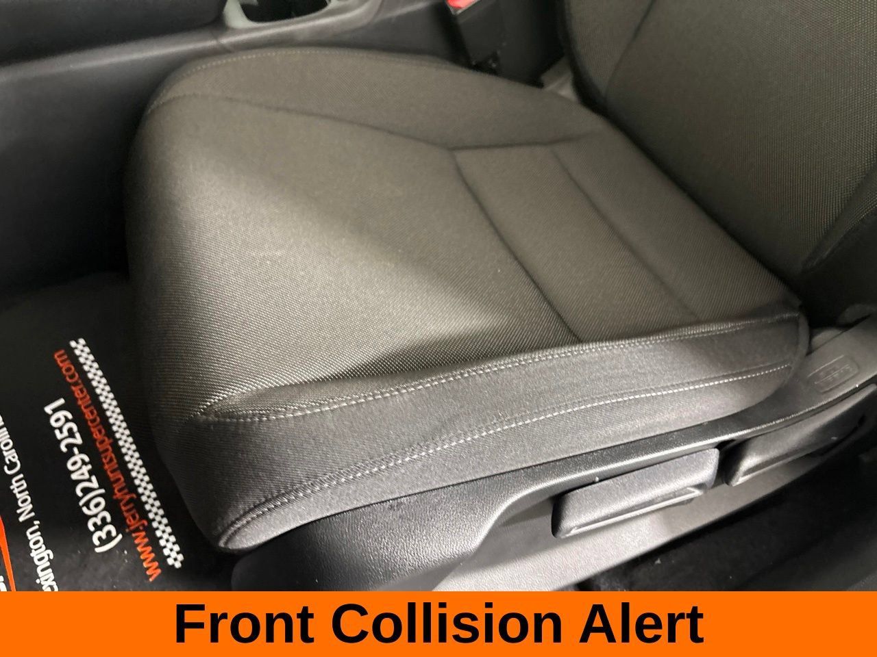 Used 2026 Honda CR-V LX image 11