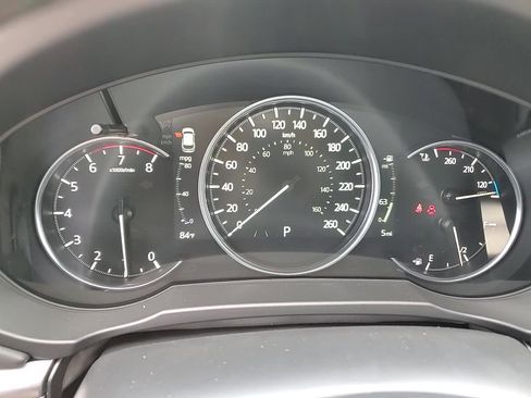 New 2025 MAZDA CX-5 AWD 2.5 S w/ Premium Plus Pkg image 17