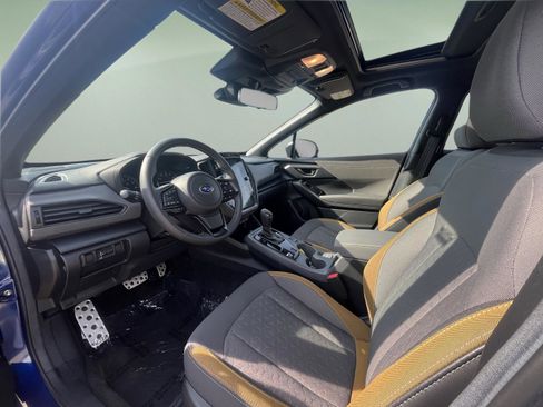 Used 2025 Subaru Crosstrek 2.5i Sport image 23