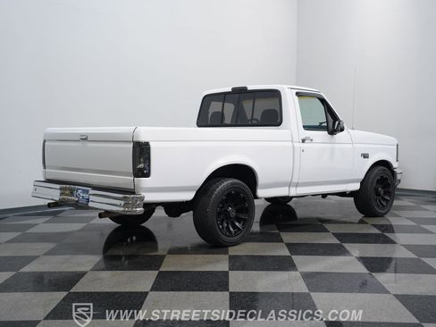 Used 1994 Ford F150 XL RWD image 13