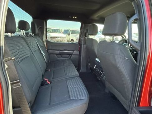 Certified 2023 Ford F150 XL w/ STX Appearance Package AWD/4WD image 13
