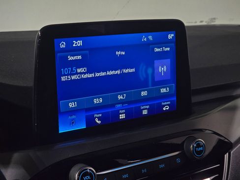 New 2026 Ford Escape Active AWD/4WD image 24