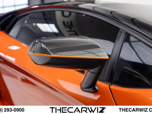 Used 2013 Lamborghini Aventador LP 700-4 AWD/4WD image 44