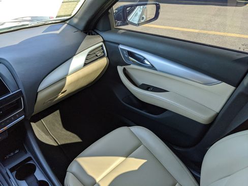 Used 2023 Cadillac CT5 Luxury image 18