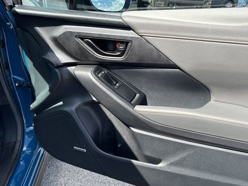 Used 2024 Subaru Crosstrek 2.5i Wilderness image 36