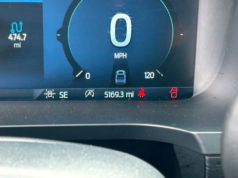 Used 2025 Ford F150 XLT w/ Equipment Group 301A Standard RWD image 27