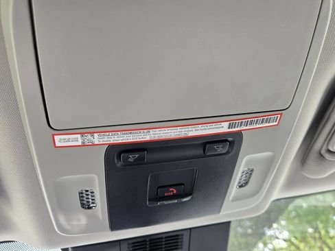 Used 2026 Toyota Camry LE FWD image 22