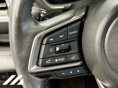 Used 2023 Subaru Ascent Touring image 12