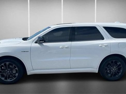 Used 2022 Dodge Durango R/T w/ Blacktop Package AWD/4WD image 13