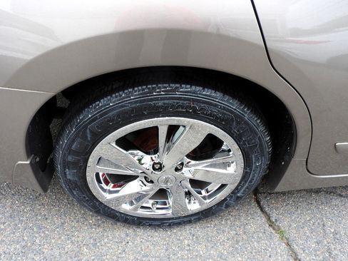 Used 2014 Nissan Altima 2.5 SL w/ Technology Package image 19