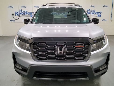 Used 2022 Honda Passport TrailSport image 8