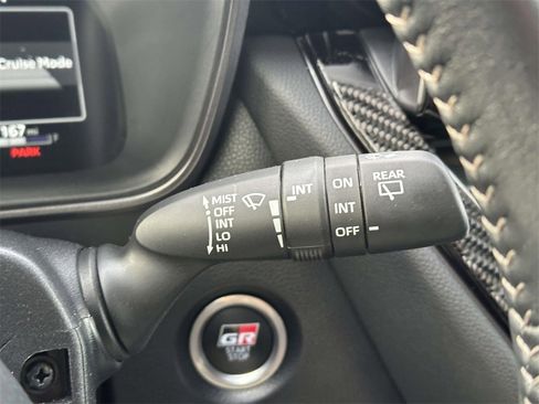 Used 2023 Toyota Corolla GR image 21