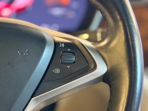 Used 2017 Tesla Model X 100D image 29