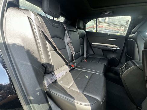 Used 2019 Cadillac XT4 Premium Luxury image 26