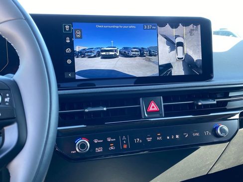 New 2025 Kia EV6 Light w/ Light LR Technology Package image 20