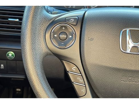 Used 2015 Honda Accord EX image 33