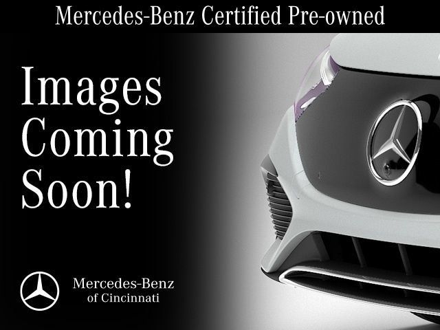 Used 2023 Mercedes-Benz EQE 350+ 4MATIC SUV image 9