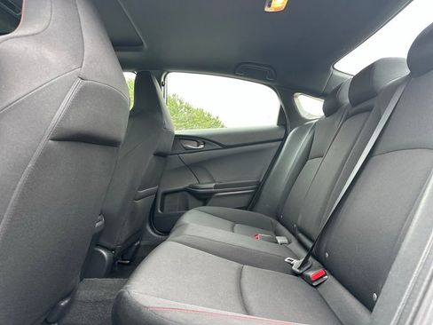 Used 2018 Honda Civic Si image 17