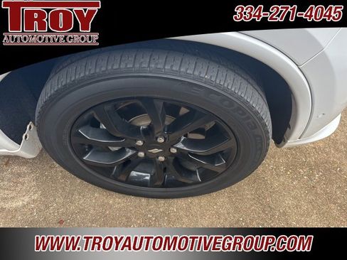 Used 2019 Dodge Durango R/T w/ Trailer Tow Group IV image 27