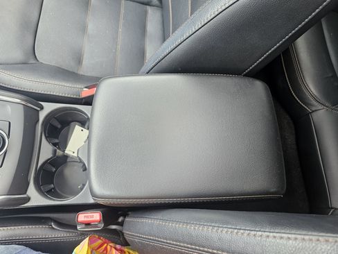 Used 2019 MAZDA CX-5 Grand Touring w/ GT Premium Package AWD/4WD image 22