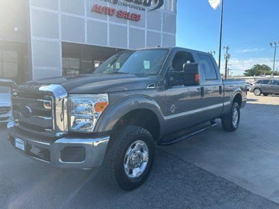 Used 2012 Ford F250 XLT w/ XLT Interior Pkg