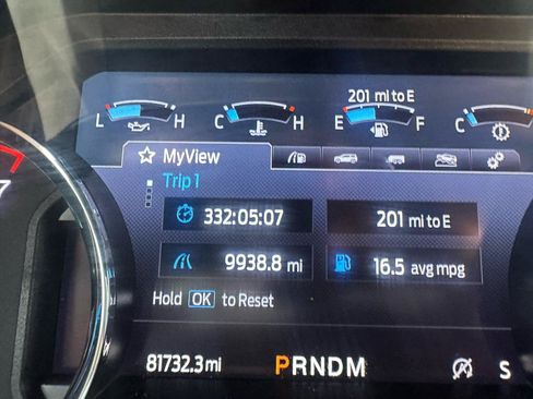 Used 2020 Ford Expedition XLT w/ Equipment Group 202A RWD image 35