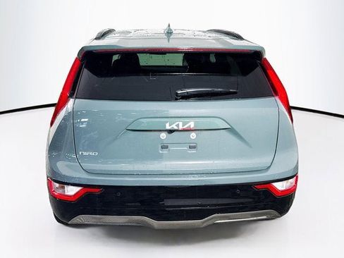 New 2025 Kia Niro Wind image 6