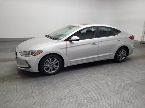 Used 2018 Hyundai Elantra Value Edition image 2
