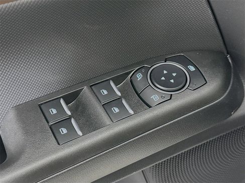 New 2025 Ford Bronco Sport Outer Banks w/ Sasquatch Outer Banks Package image 20